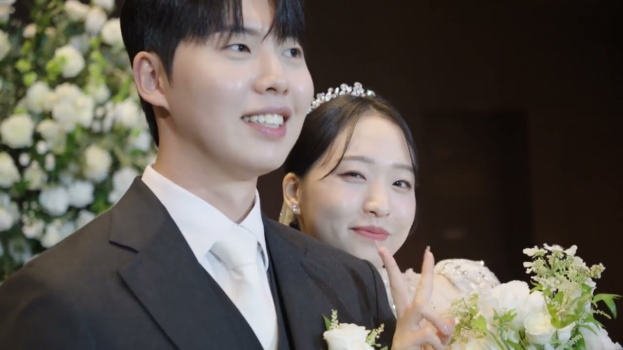 결혼식 풀영상