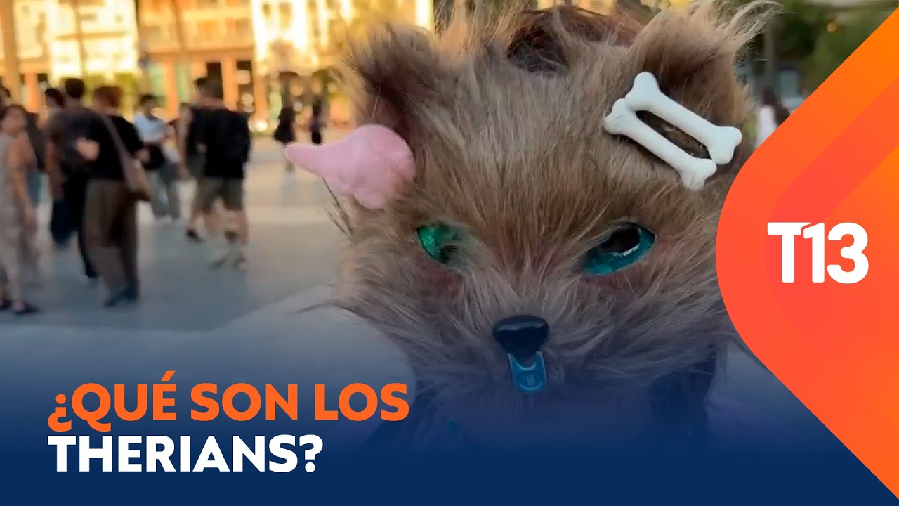 Se identifican como animales: ¿Qué son los therians?