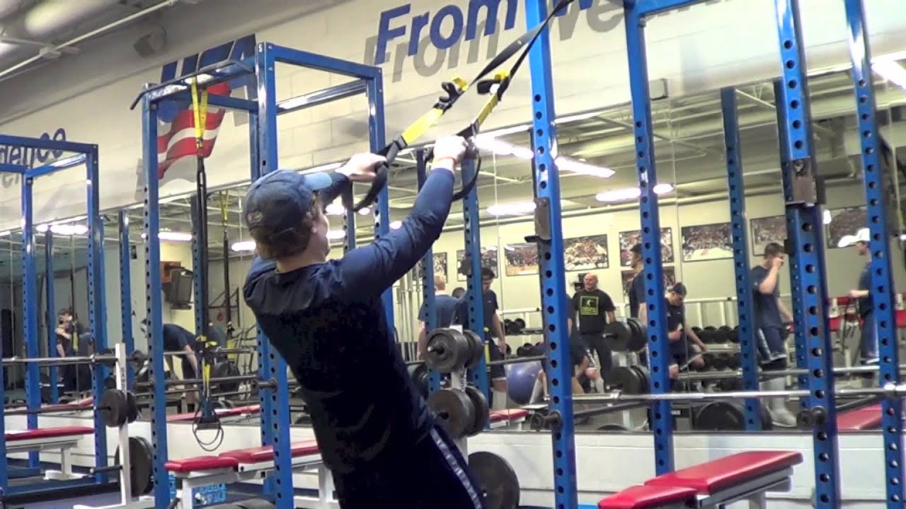 How Bad Do You Want It? USA Hockey