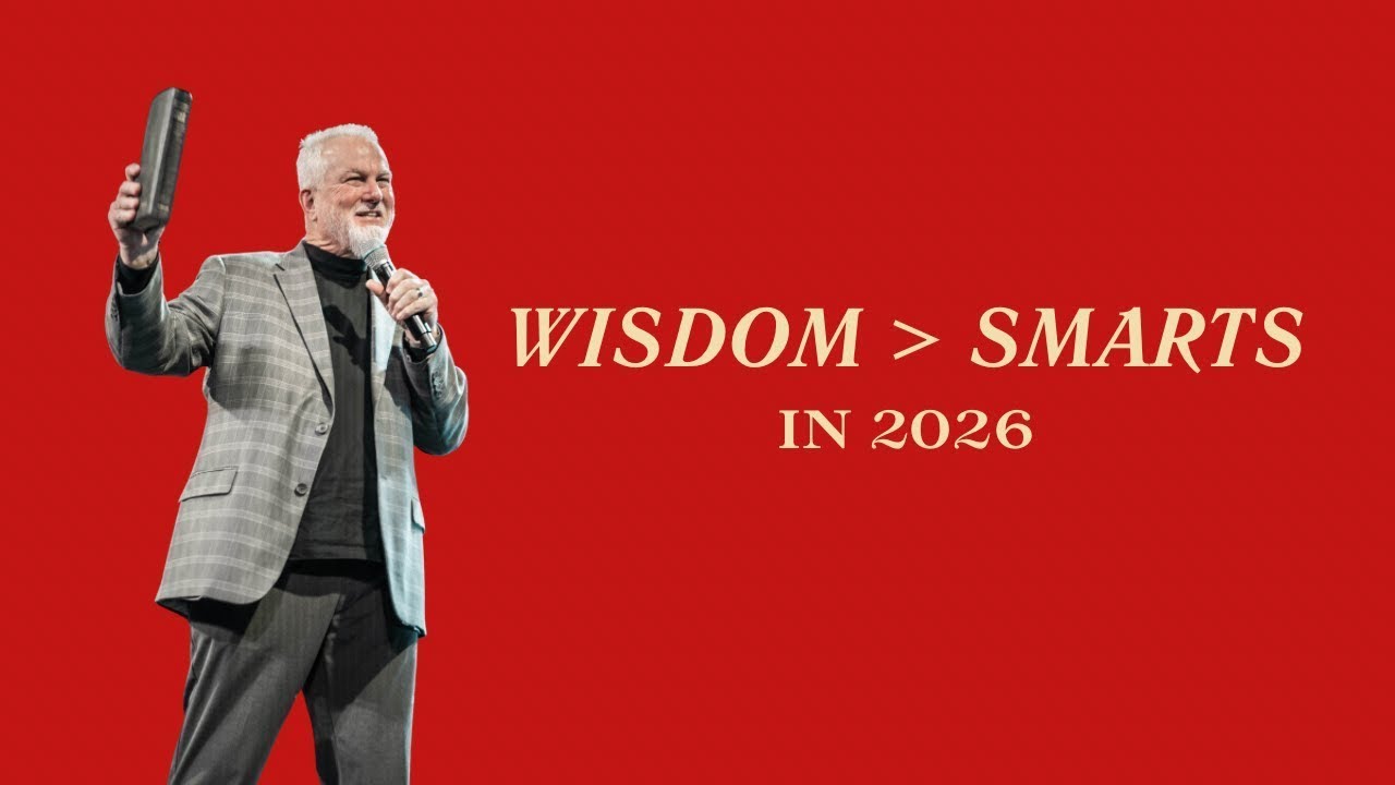 January 14 - Wise People Build Lives That Last
