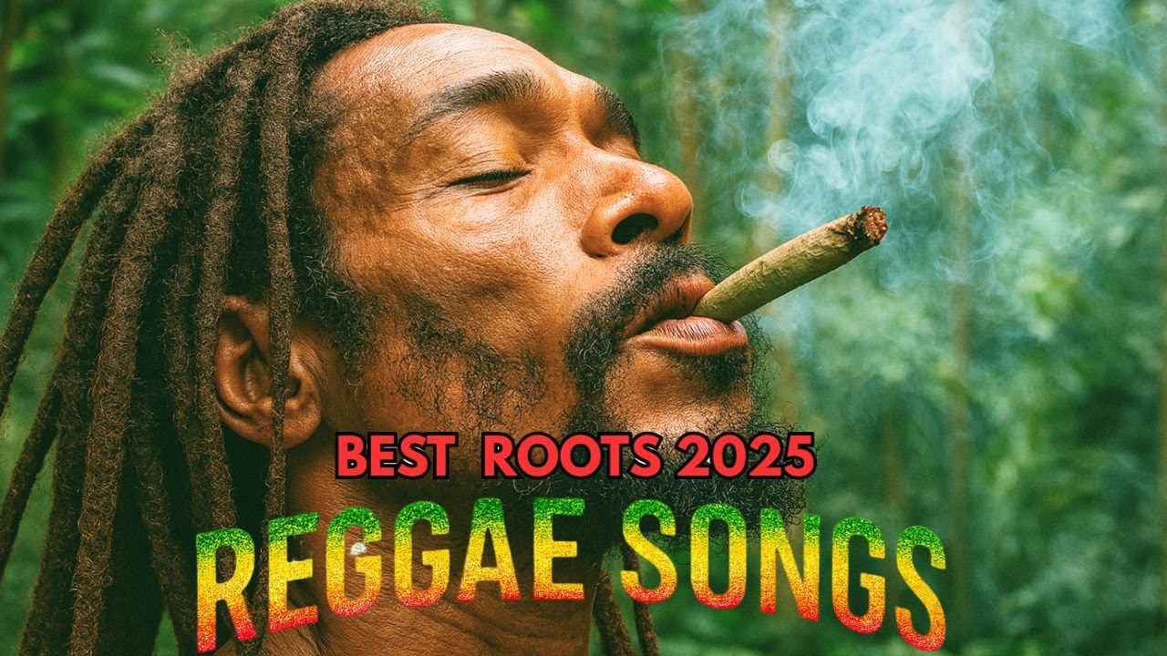 Best Roots Reggae Songs of 2025 – A Healing Journey Through Sacred Silence, Urban Roots & Zion Light