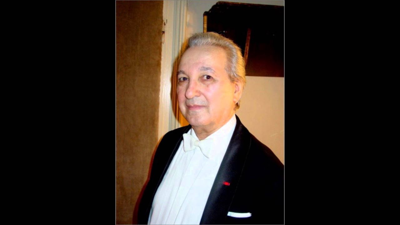 Iosif Conta despre Ion Voicu