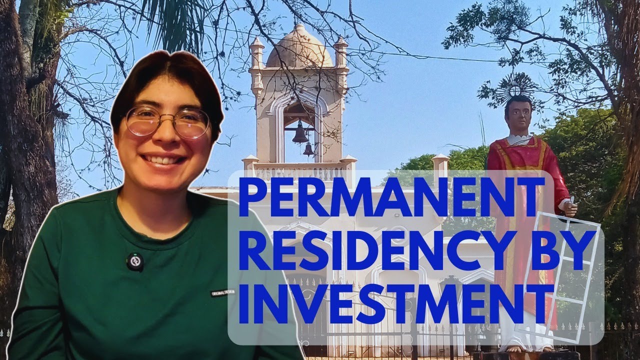 The SUACE Pathway to Permanent Residency in Paraguay