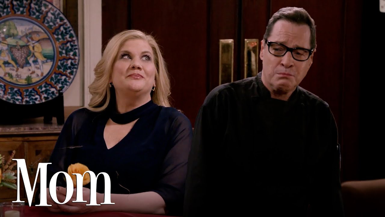 Tammy and Rudy's Love Game | Mom