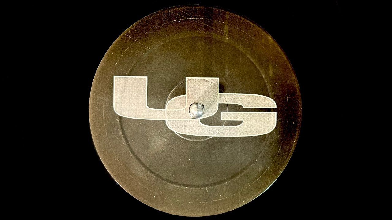 Cascade - Transcend (Transa Remix) (1999)