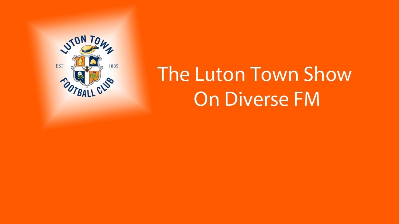 LTFC John Still Speaks To Simon Pitts Post Aresenal