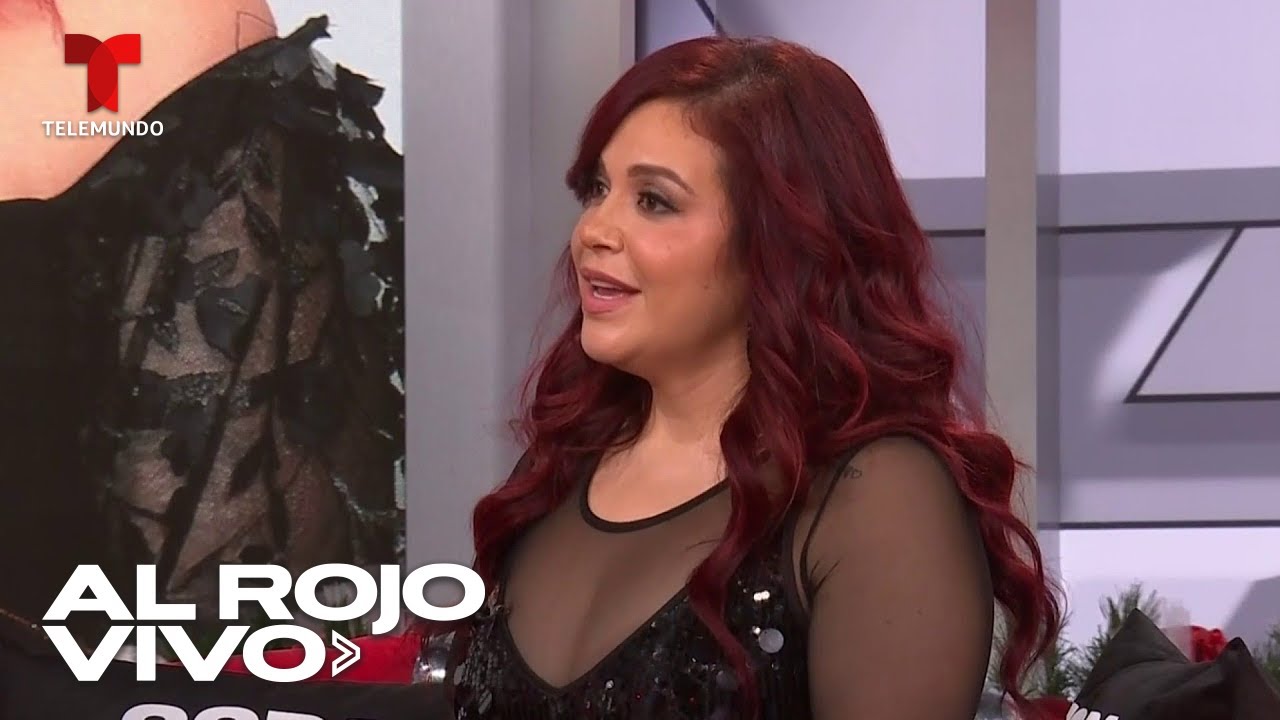 Jacqie Rivera celebra la Navidad con música y honra el legado de Jenni