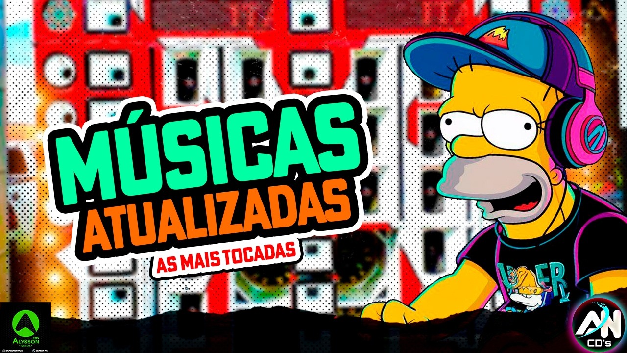 SELEÇÃO SERESTA 2K26 AS MAIS TOCADAS - MÚSICAS ATUALIZADAS AS MELHORES DO TIKTOK - PRA PAREDÃO