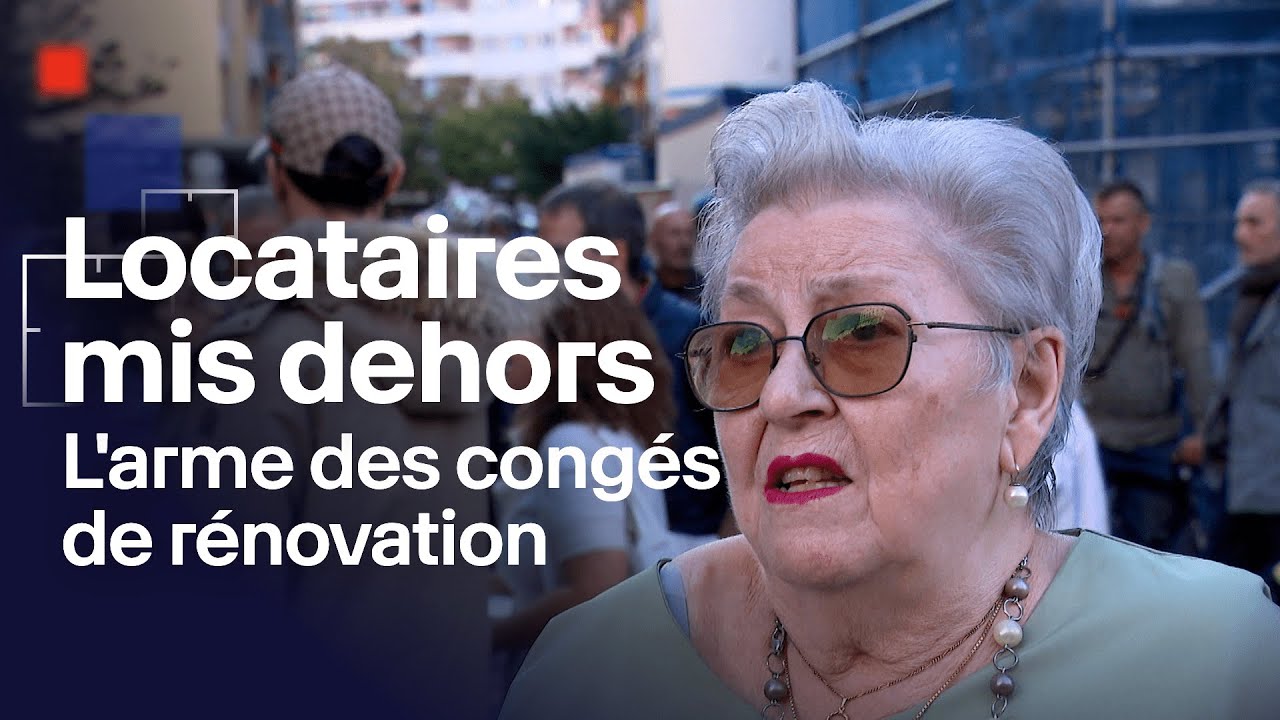 Immobilier : mon propriétaire me vire de mon appartement