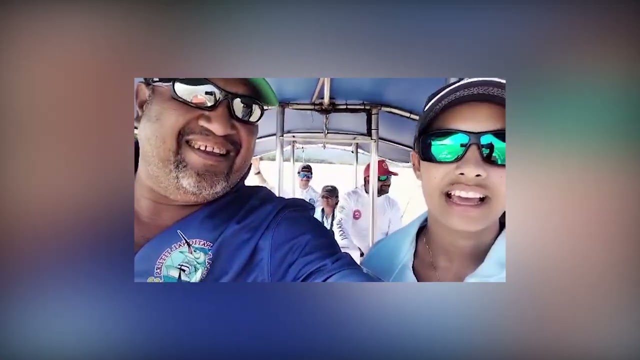 Madangler 2022 Game Fishing Competition Highlights