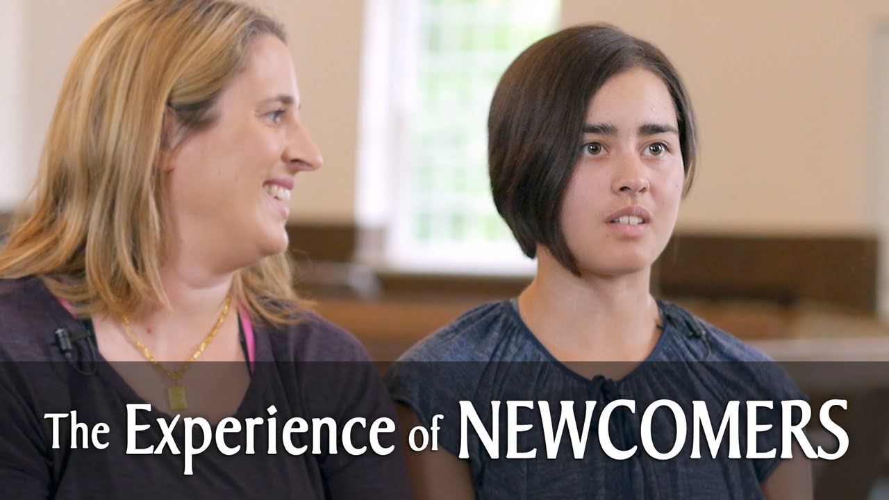 What Attracts Newcomers to Quaker Meeting?