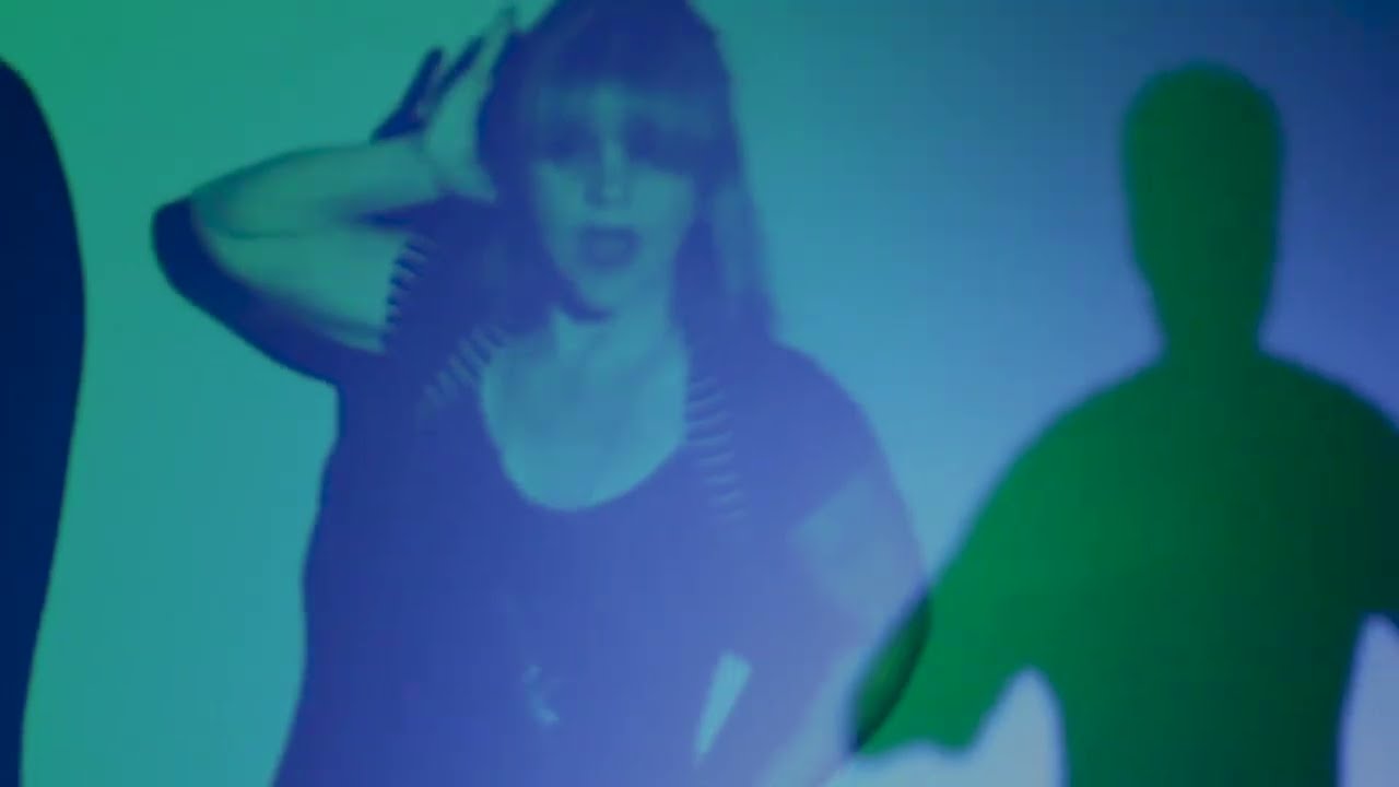 Menthüll - Au Revoir (Official Video)
