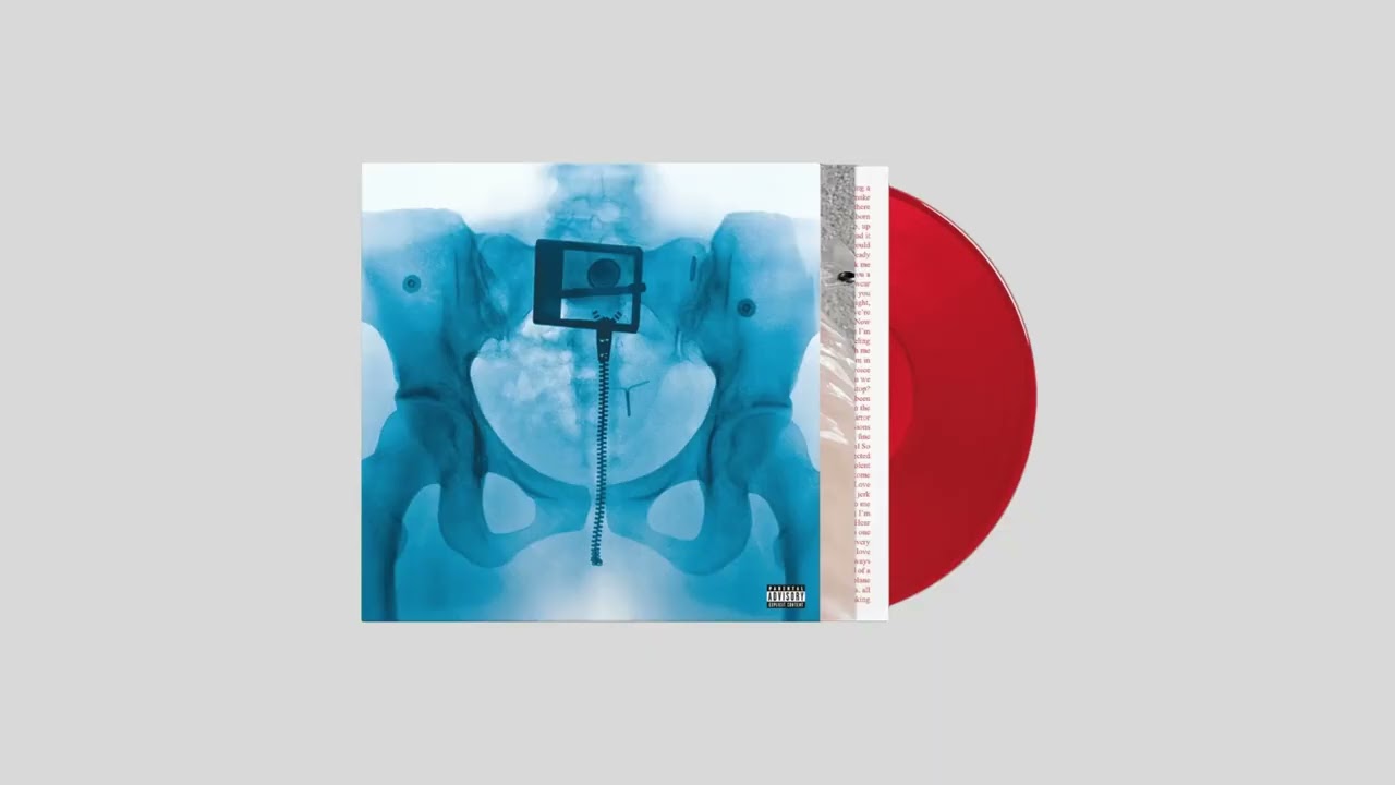 Lorde - Clearblue (Dolby Atmos Mix)