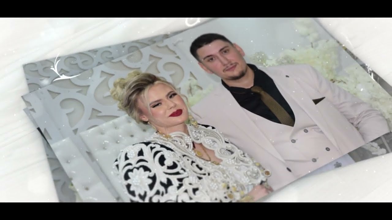 1 • Synetija Yasinit dhë Luanit - të Kujtim Zidi | StudioIbrahim4K PRO 2024