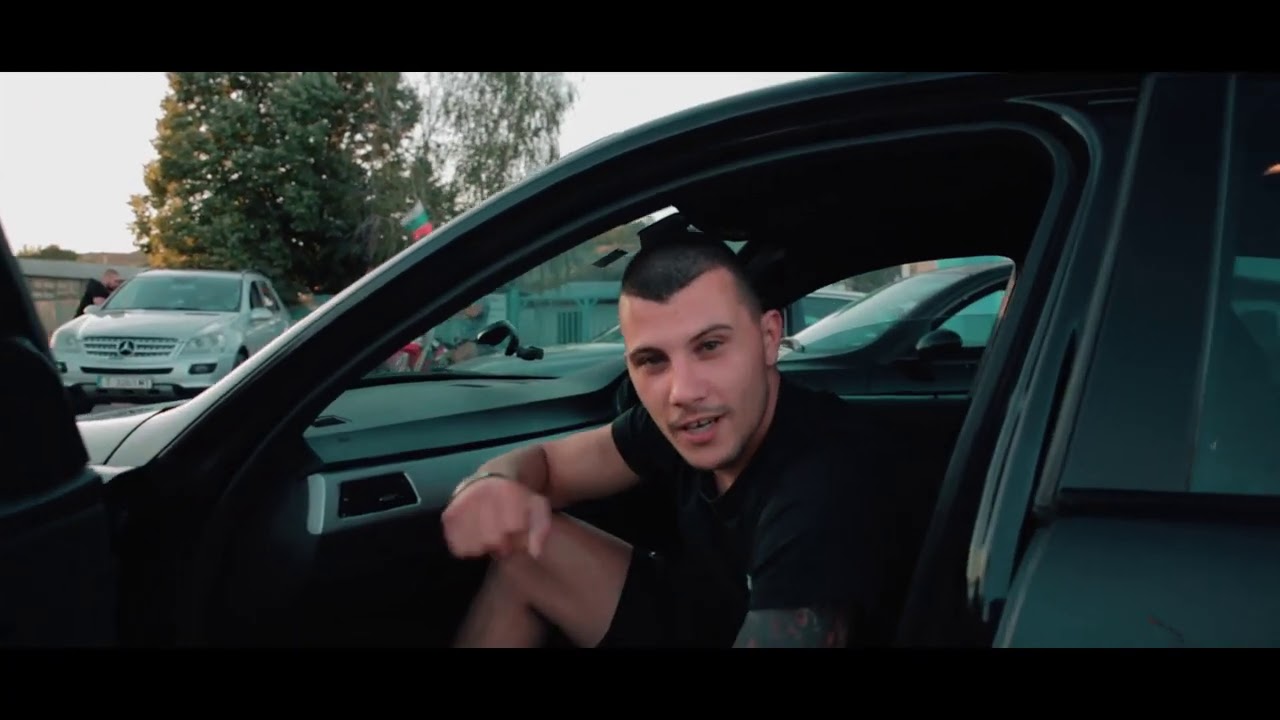 Kebi Cash x NS - Бия кика (Official Video) Prod. by TDRV