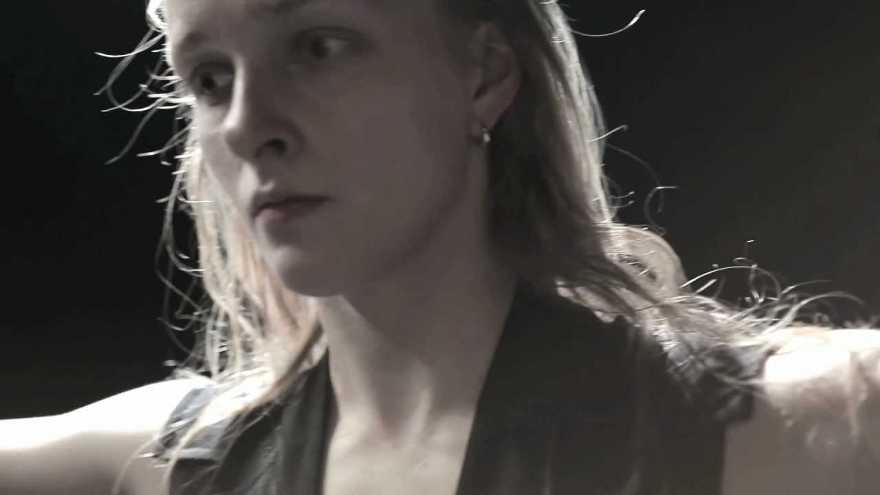What the Body Does Not Remember - Wim Vandekeybus (2013)