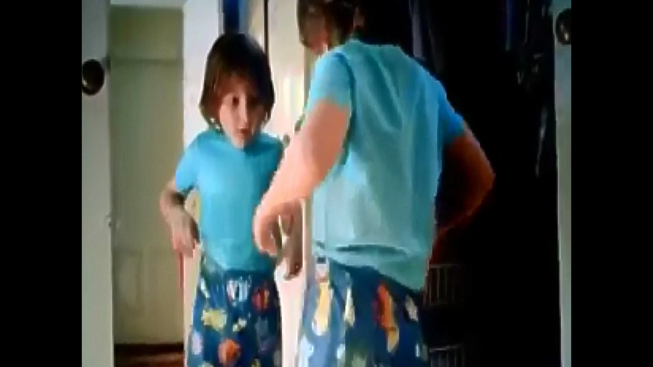 GoodNites Kids Underwear Lighten The Night TV Commercial HD