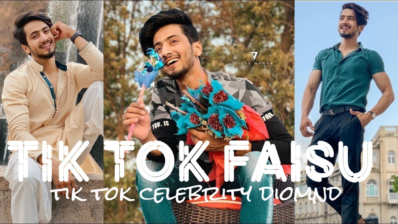 team 07 new tik tok videos mr faisu, Hasnain, adnaan, saddu & Faiz latest musically 2019