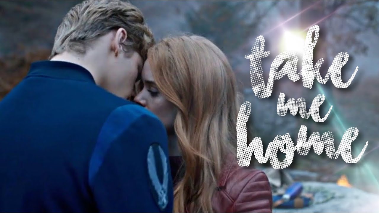 Bloom & Sky | Take Me Home