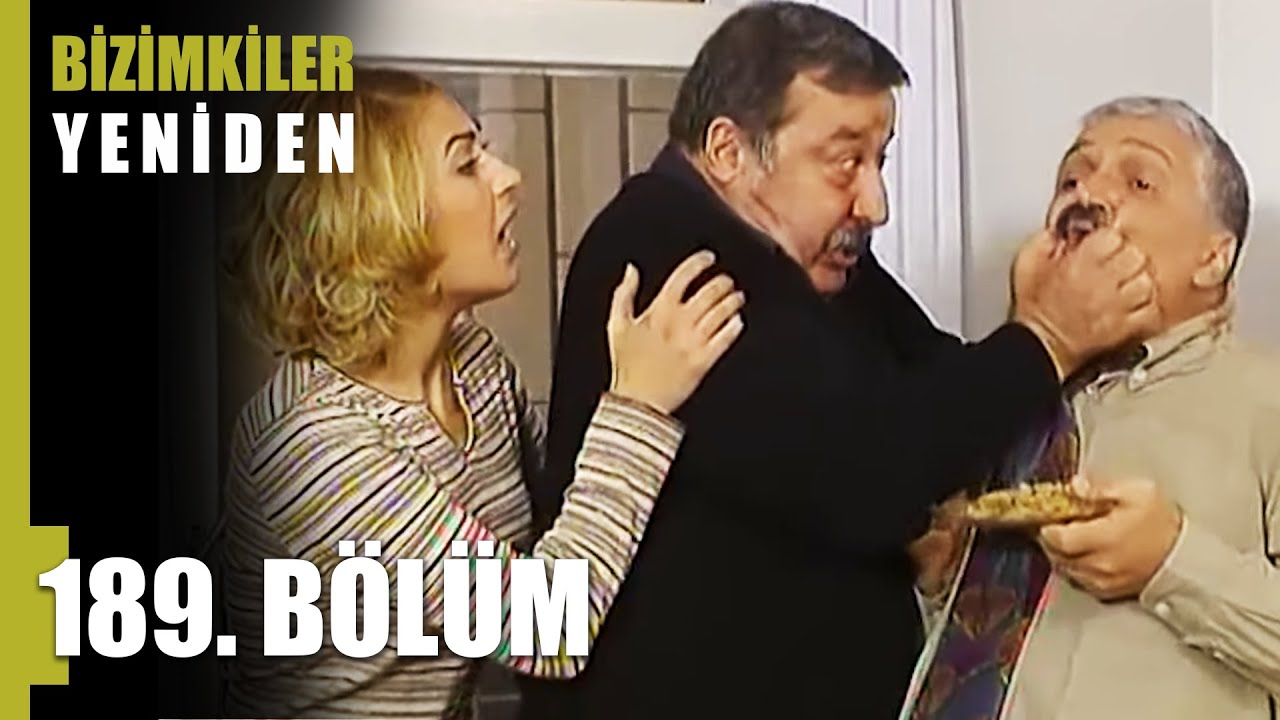 Bizimkiler 