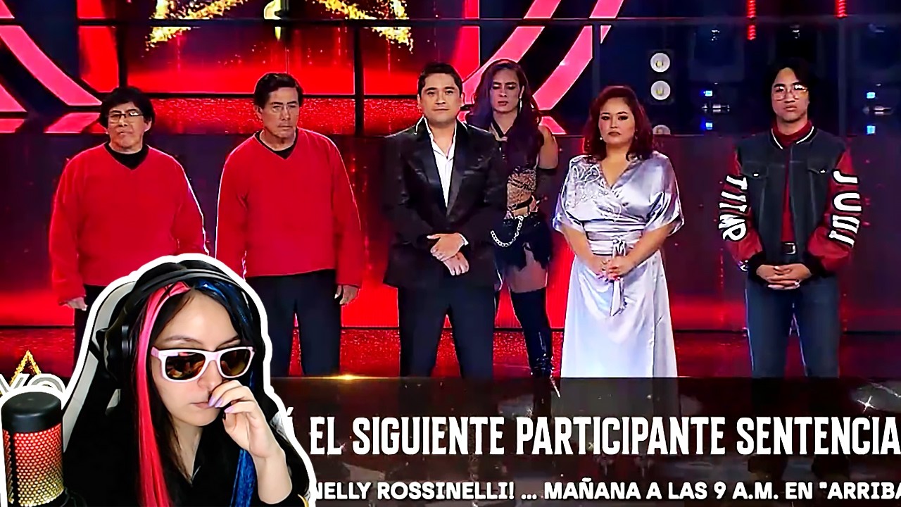 PRIMEROS SENTENCIADOS 😱 | YO SOY JUEVES 2026 #yosoy
