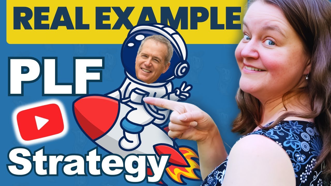 🚀 Product Launch Formula Strategy Example: How I Generate Evergreen Leads Daily! 🔥