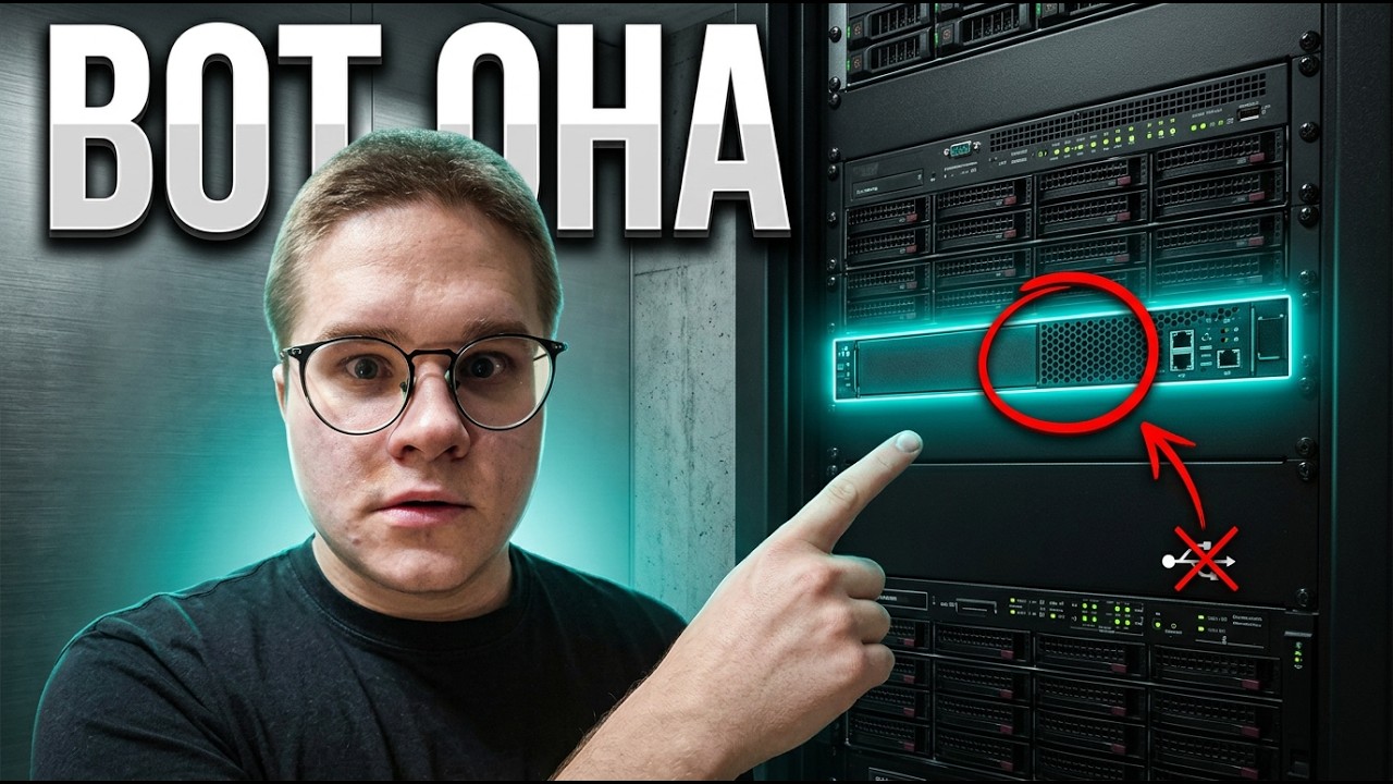 Как работает ТСПУ?  Железка, которая стоит у твоего провайдера и ломает интернет!