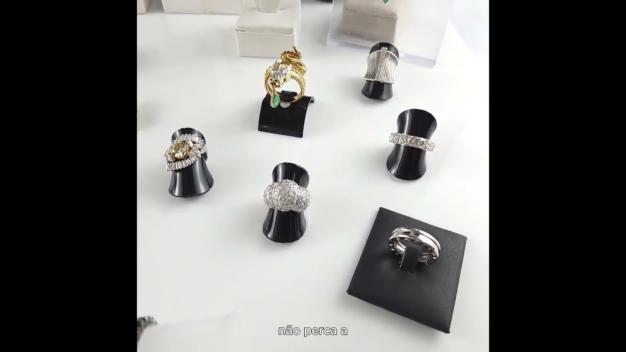 Bucherer Leil&otilde;es - Joias e relogios, catalogo j&aacute; dispon&iacute;vel.