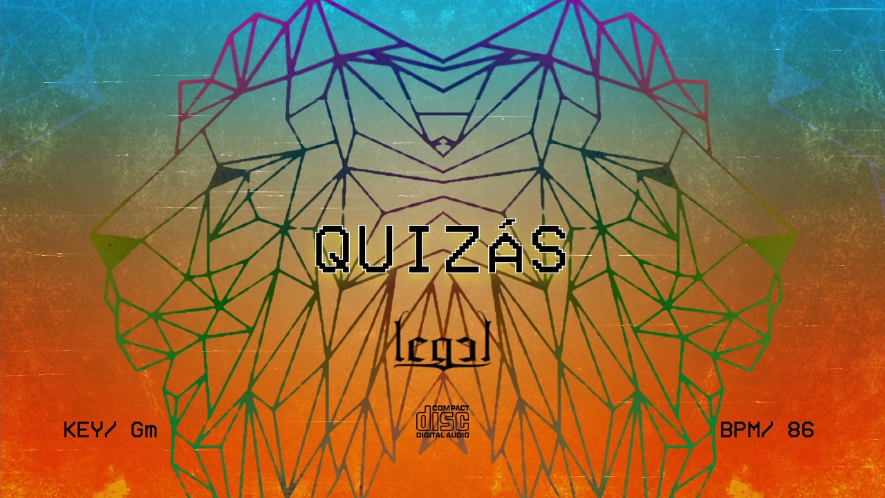 INSTRUMENTAL REGGAETON 