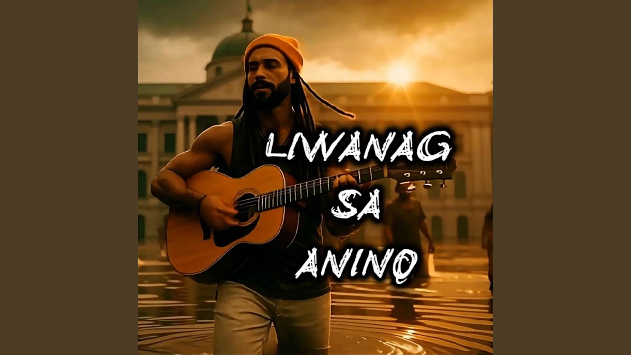 LIWANAG SA ANINO