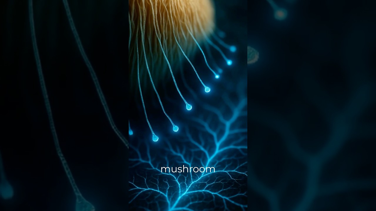 🧠🍄 Medicinal Mushrooms: Earth&rsquo;s Original Intelligence