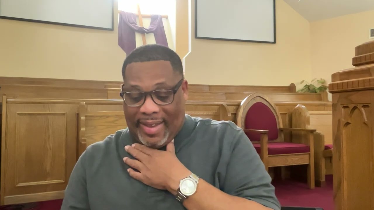 Gods  Unstoppable  Choice   I  Samuel  16:1-5, 10-13