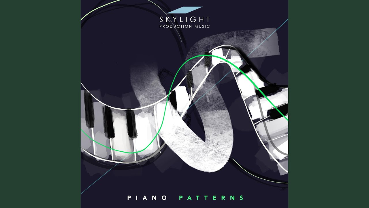 Playful Piano Patterns