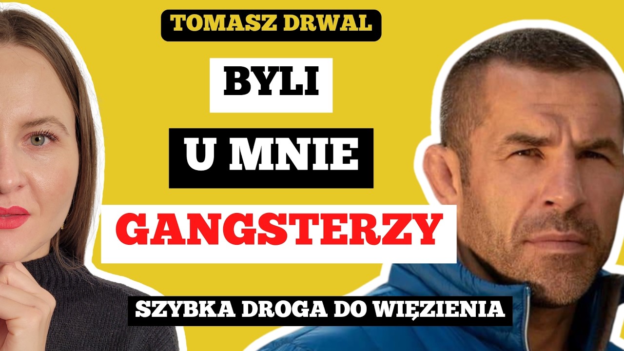 ŻYĆ ZGODNIE Z PRZYKAZANIAMI. Jak wygląda PRAWDZIWE ŻYCIE? Tomasz Drwal