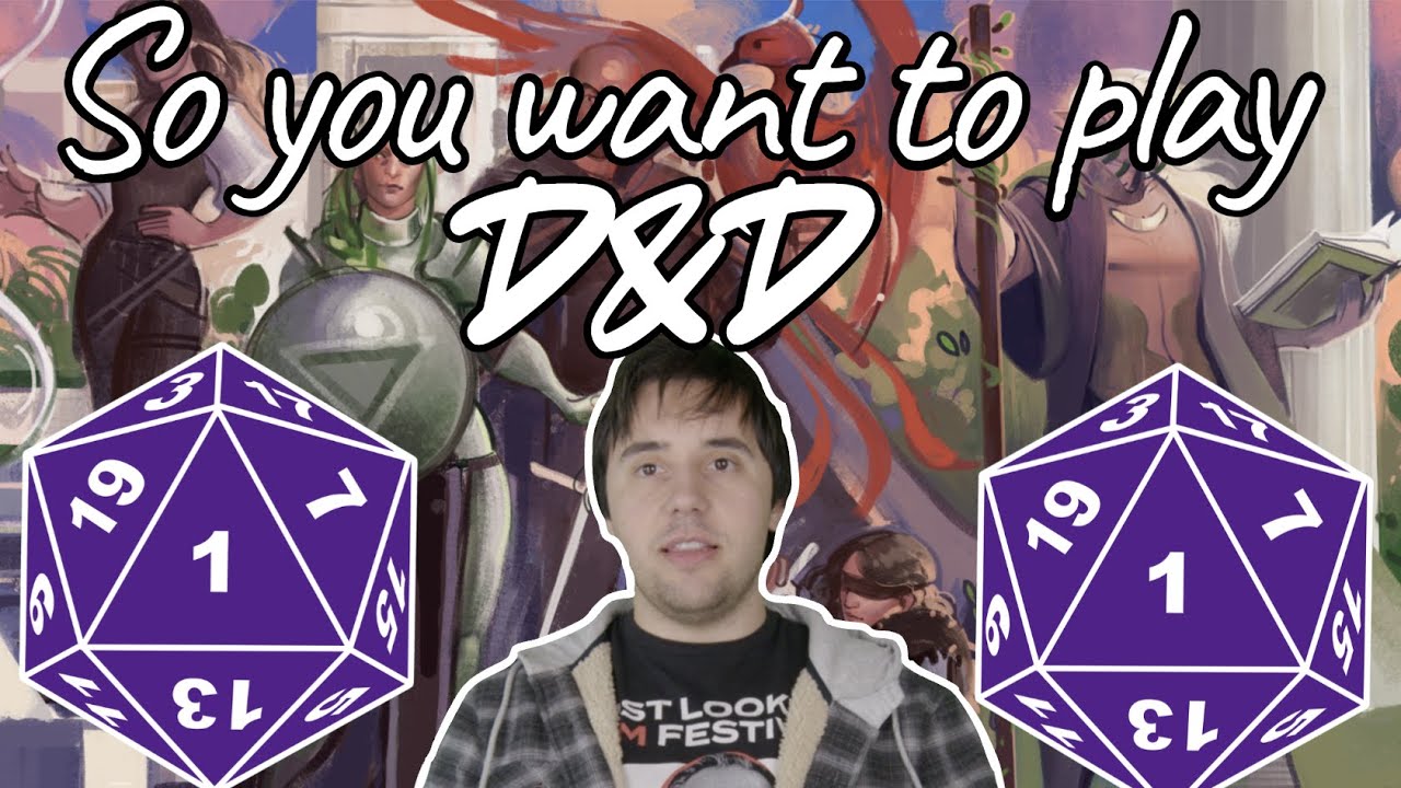 WATCH THIS BEFORE YOU DM