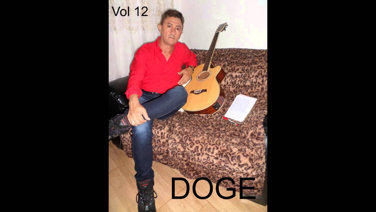 DOGE O SERESTEIRO VOL 12