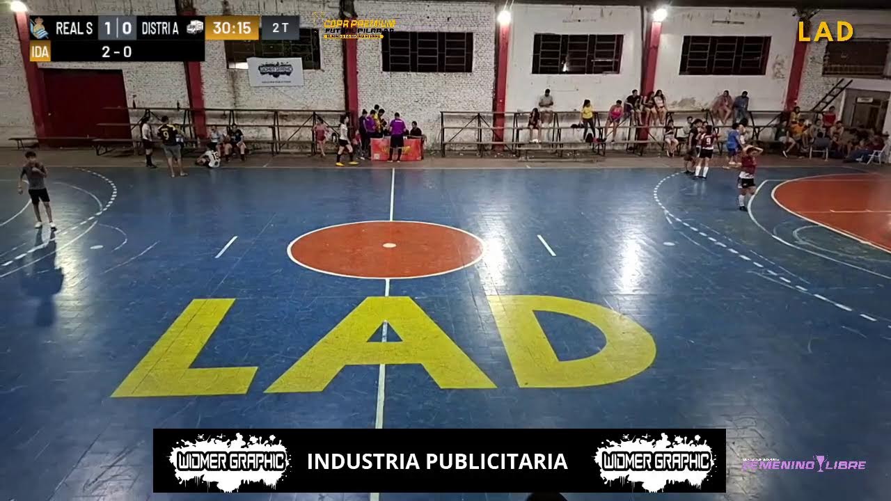 EN VIVO COPA PREMIUM