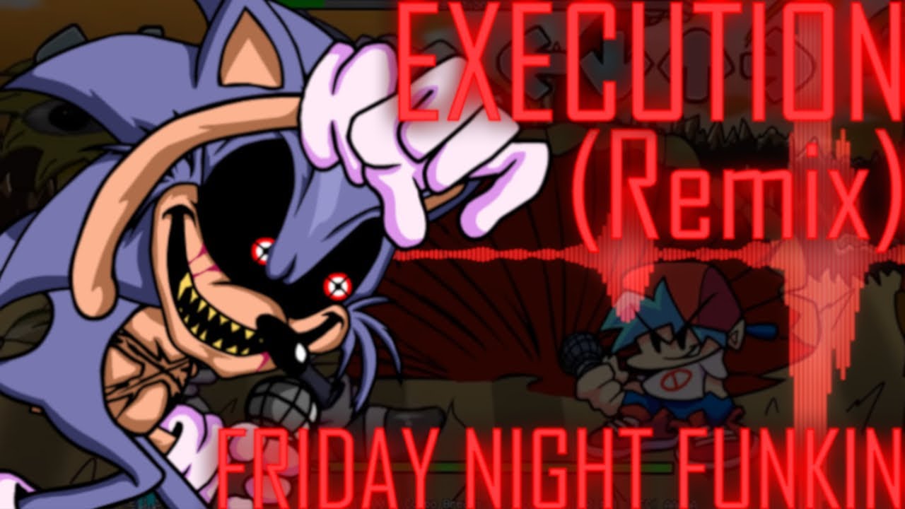 Execution [REMIX/COVER] (Friday Night Funkin)