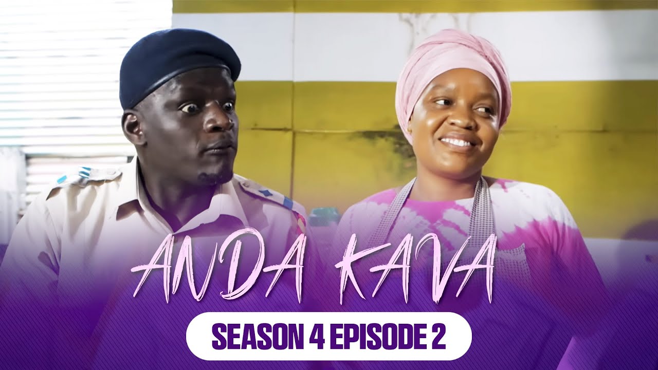 Anda Kava|Season 4|Episode 2