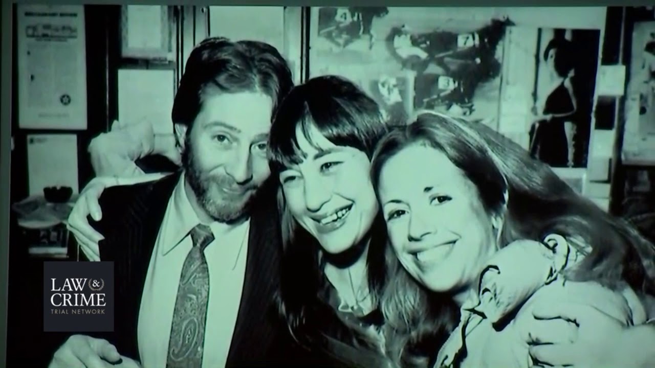 Robert Durst Trial - Defense Opening Statement Part 1