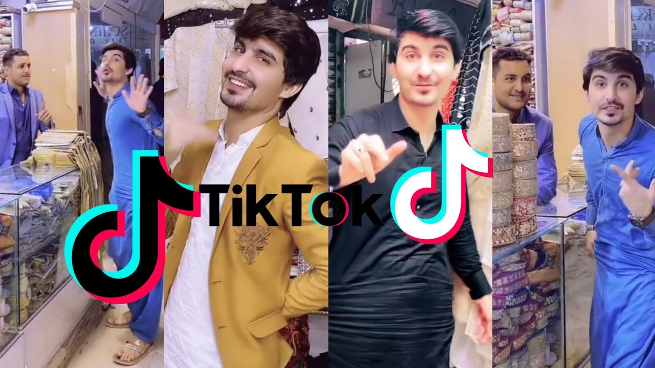 AZIZ KHAN TIK TOK VIDEO SONG PASHTO || AZIZ KHAN TIK TOK VIDEO SONG PASHTO || 2021