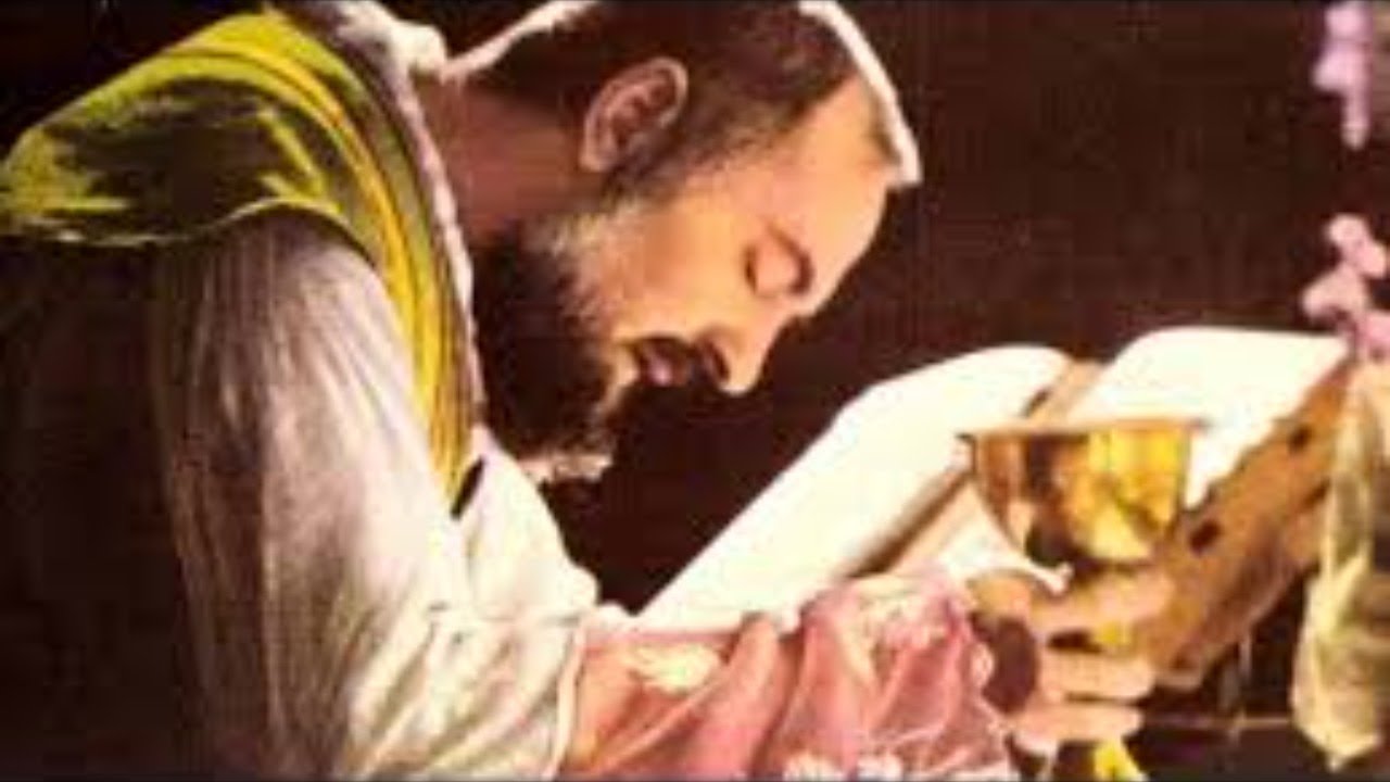 Misa Tradicional del 25 de enero 2026 Anno Domini +