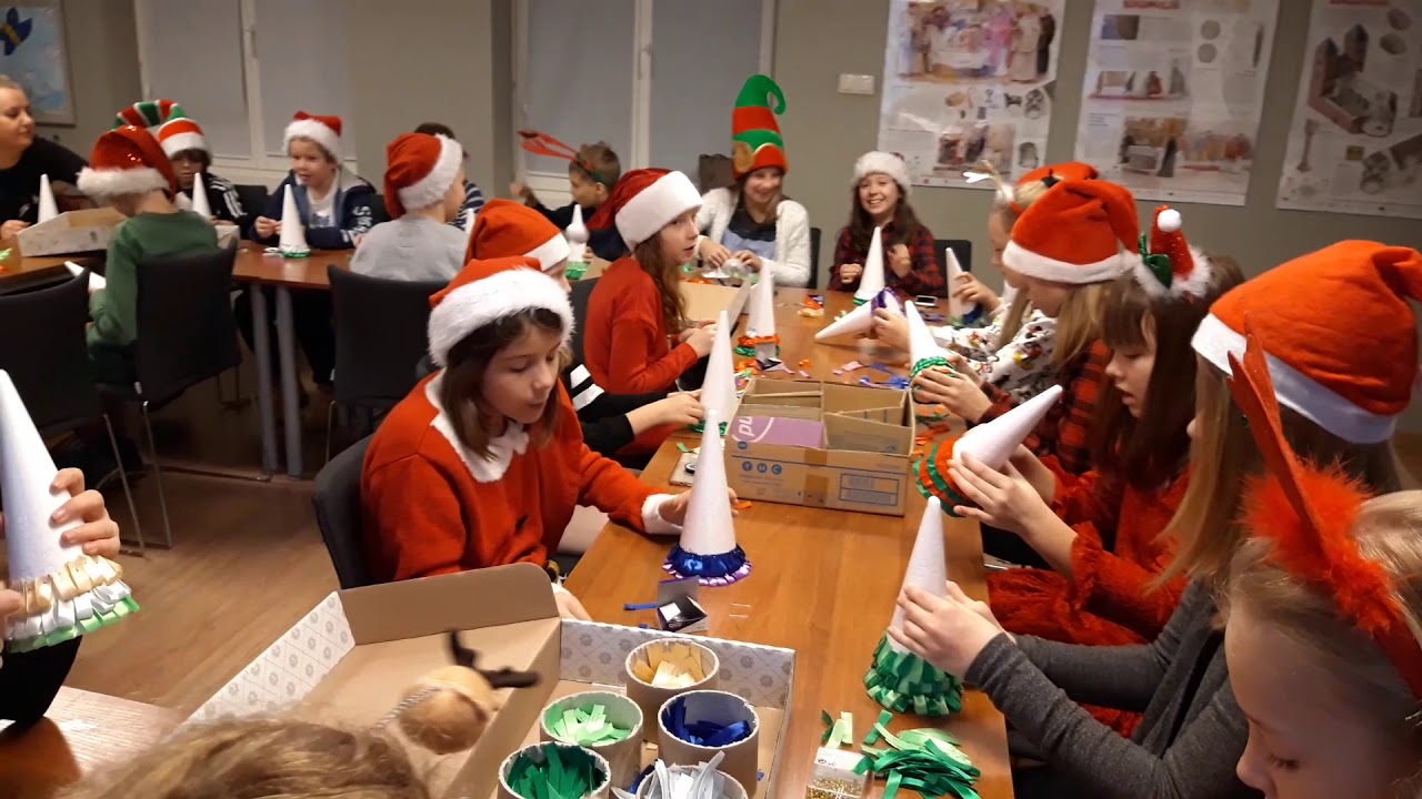 20181204 Warsztaty w muzeum