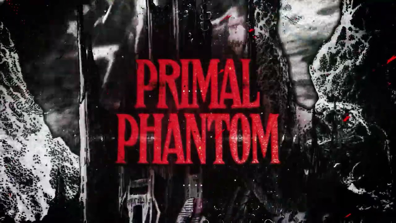 MARAUDA - PRIMAL PHANTOM
