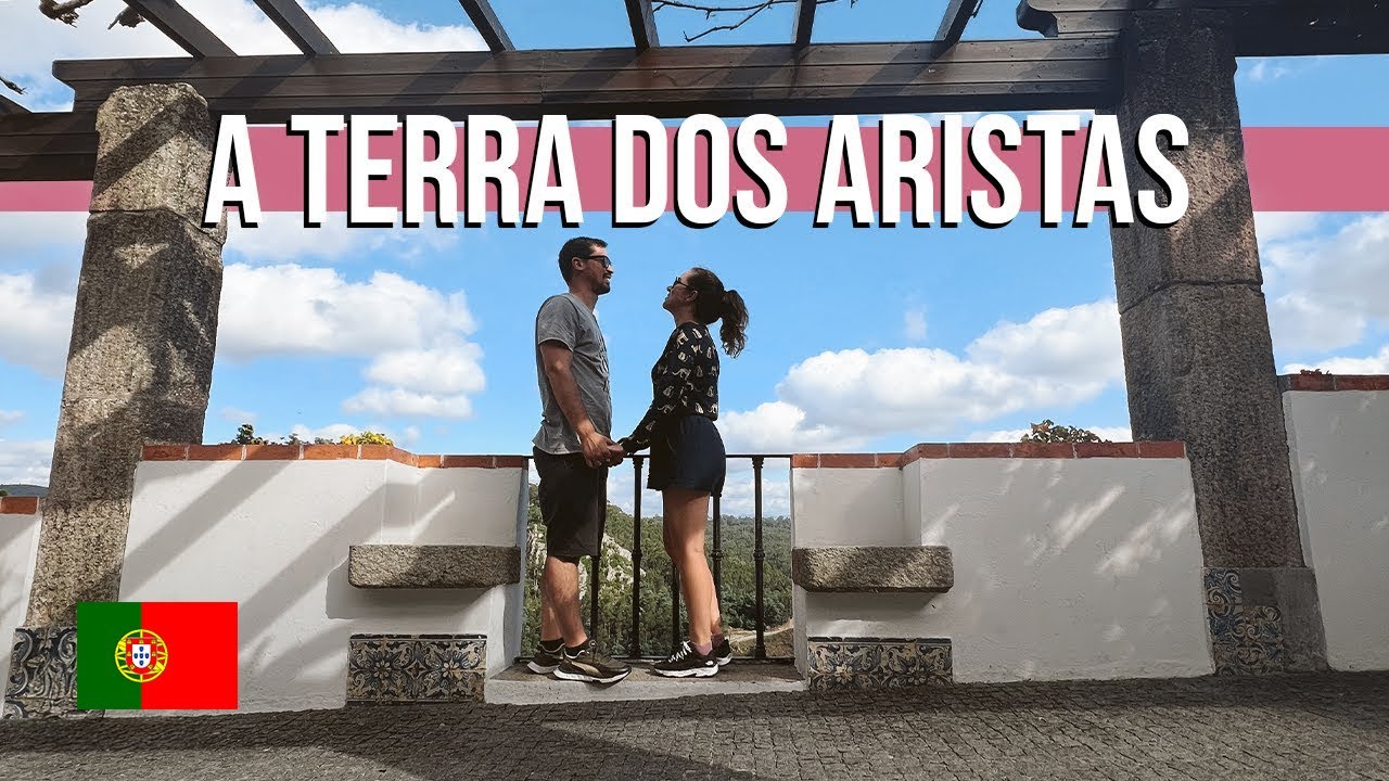 A ROTA N2 e o charme de PENACOVA: trilhas, miradouros e história 🌿