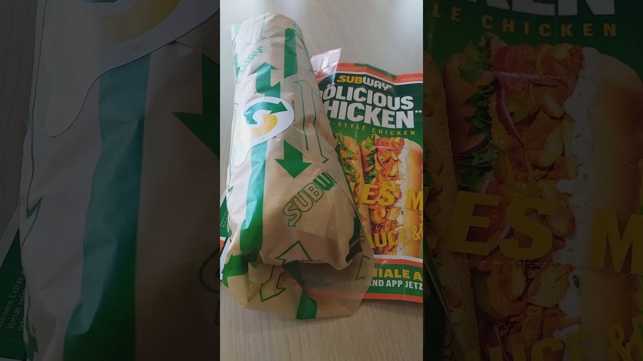 Subway coupon..Buy one get one Subway sandwiches!