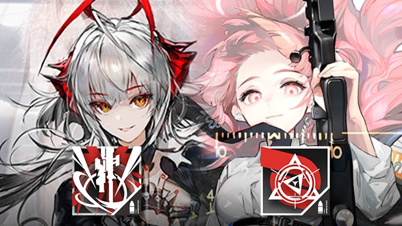 【Arknights】It&rsquo;s Easy with Lemuen | MT-EX-8 CM 2ops