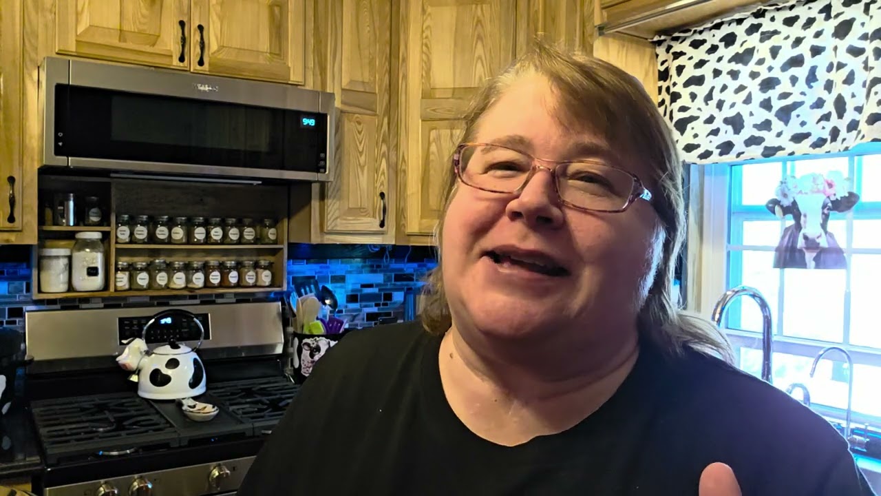 See What I Got For Mother&rsquo;s Day 2025 In My Kitchen!
