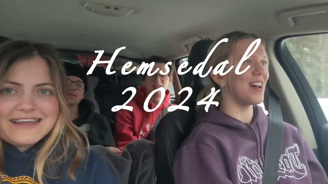 Hemsedal 2024