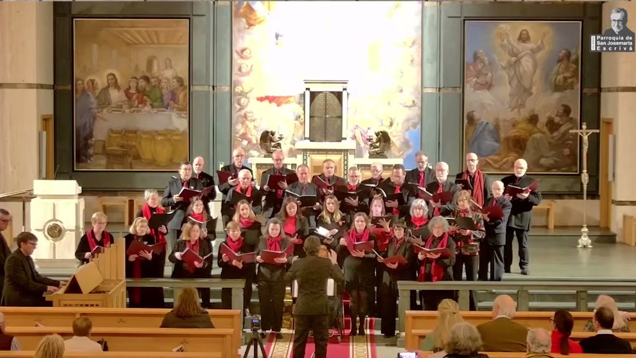 TE DEUM - Felix Mendelssohn